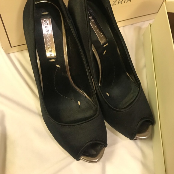 BCBG Max Azria heels - Picture 5 of 8